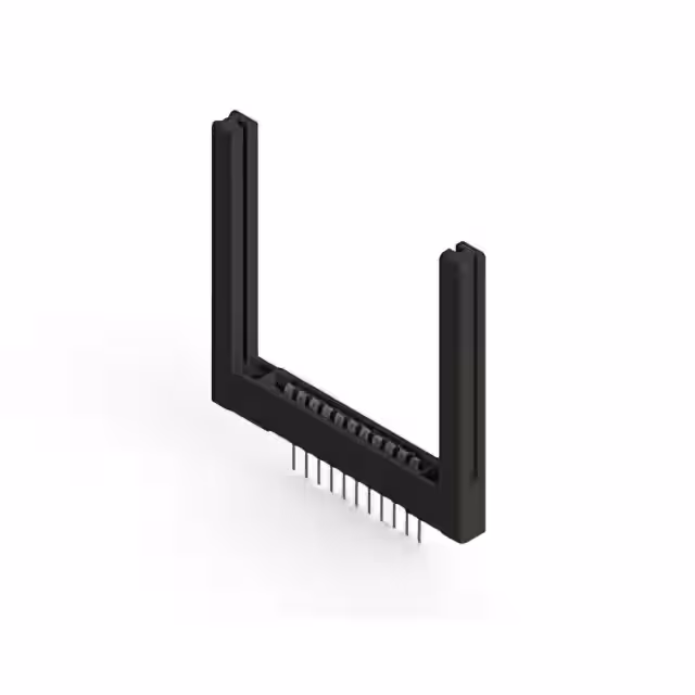 357-011-441-158 EDAC Inc.  Kantenbrettverbinder